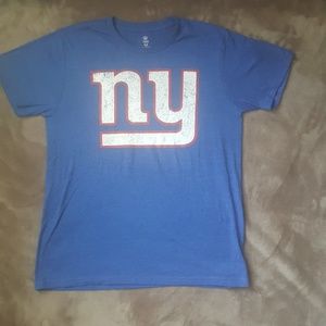New York Giants tee